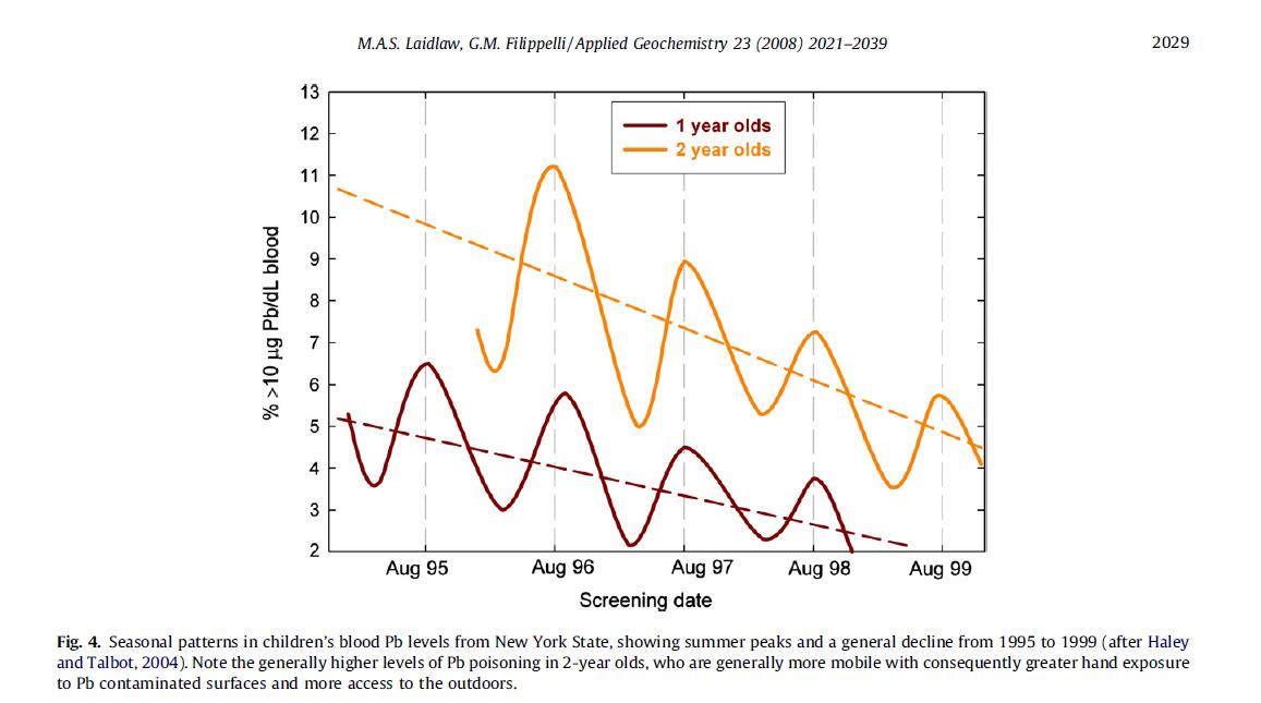 NewYorkBloodLeadSeasonality